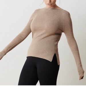 Aday branch out sweater